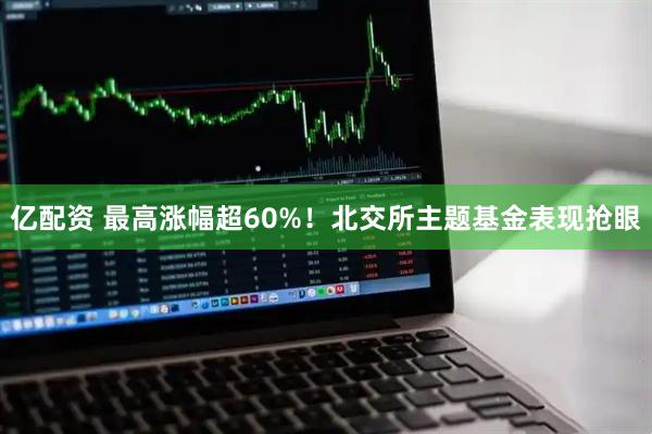 亿配资 最高涨幅超60%！北交所主题基金表现抢眼