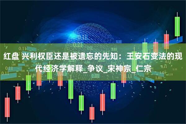 红盘 兴利权臣还是被遗忘的先知：王安石变法的现代经济学解释_争议_宋神宗_仁宗