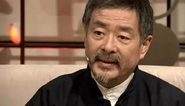 优配送 国家一级演员濮存昕：花50万倒贴嫁女，爆火后突然“消失”，他经历了什么？